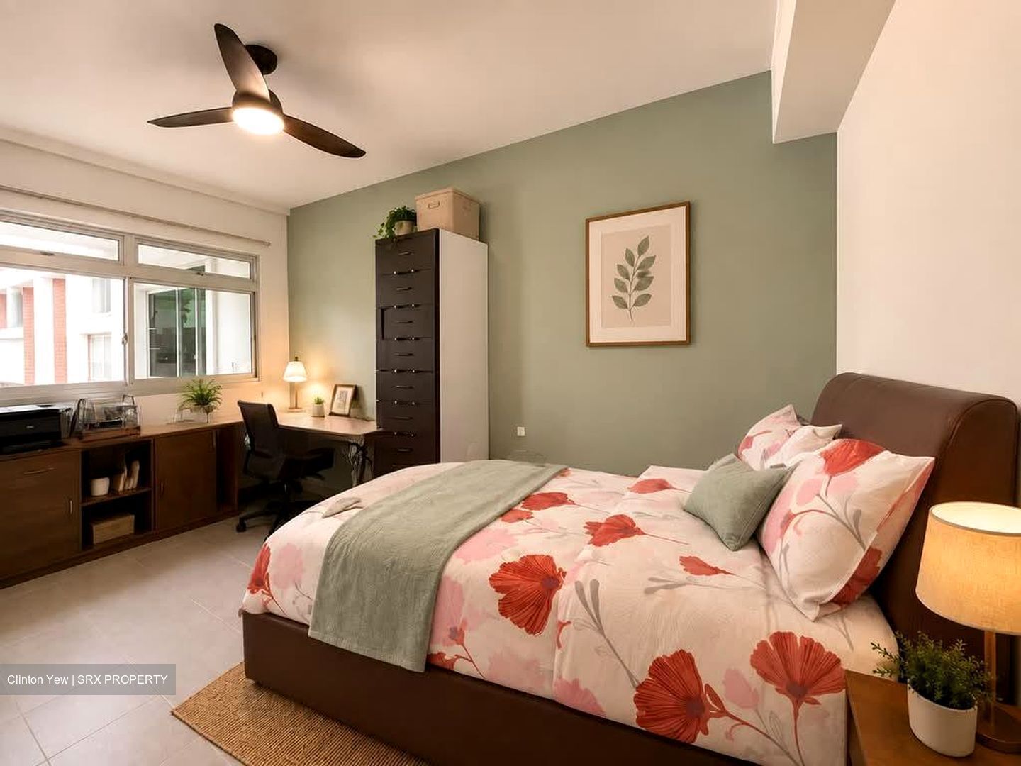 Blk 557 Choa Chu Kang North 6 (Choa Chu Kang), HDB Executive #602882341